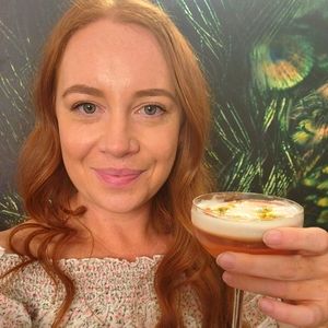 Meet your Posher, Kiara